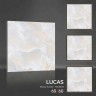 Керамогранит Lucas 7745 GL Lux 60х60 глянцевый (снят)