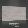 Керамогранит Bosfor Gray 60х120 матовый