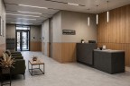 Керамогранит Bosfor Gray 60х120 матовый