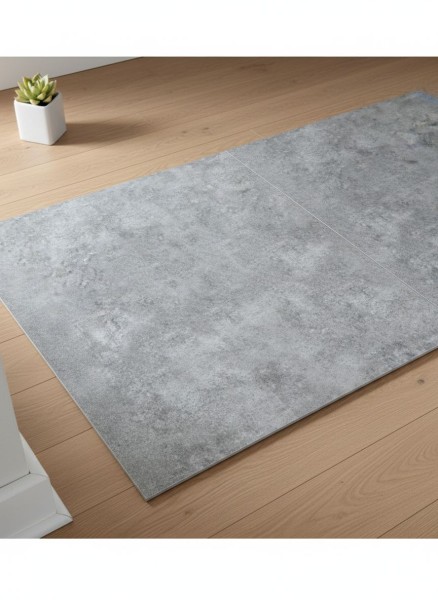 Керамогранит Arnika Gray Dark 1136 60х60 серый матовый под бетон