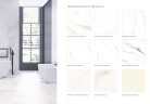 Керамогранит Calacatta Gold 60x60 матовый под мрамор
