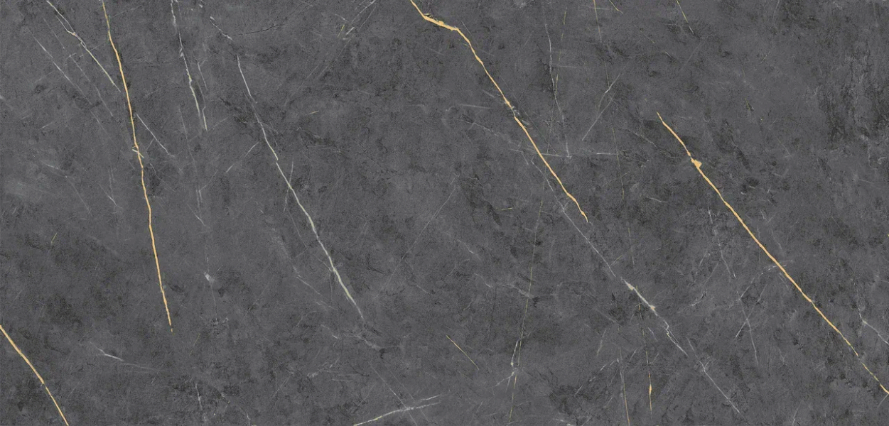 Керамогранит Atrin Gray Dark PL 60х120 полированный