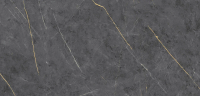 Керамогранит Atrin Gray Dark PL 60х120 полированный