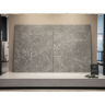 Керамогранит Grafit Gray Dark 1125 60х60 графит матовый