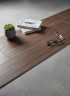 Керамогранит P64M3041 Florida Brown 120х20 дерево коричневое