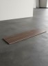 Керамогранит P64M3041 Florida Brown 120х20 дерево коричневое