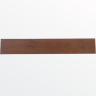 Дерево коричневое керамогранит Genesis Brown M301 20х120 матовый