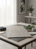 Керамогранит 120х20 под дерево Genesis Cream Light M205
