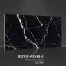 Керамогранит Неро Маркина 60х120 полированный