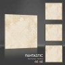 Керамогранит Fantastic MT 60х60 матовый