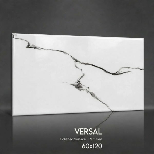 Керамогранит Versal GL 60х120 глянцевый