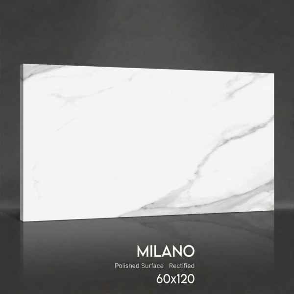 Керамогранит Milano GL 60х120 глянцевый