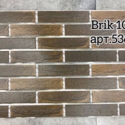 Керамогранит Brick 104