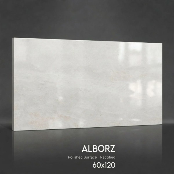 Керамогранит Alborz GL 60х120 глянцевый