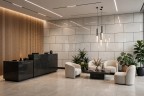Керамогранит Alborz GL 60х120 глянцевый