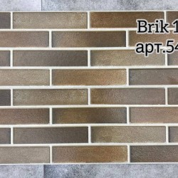 Керамогранит Brick 106
