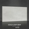Керамогранит Azalia Light Gray MT 60х120 матовый