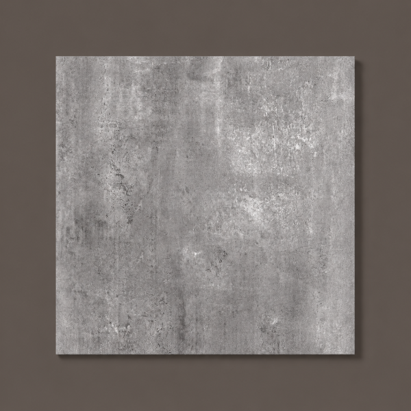 Керамогранит Urban Gray dark МТ 60х60 матовый