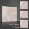 Керамогранит Mars Cream 60х60 матовый