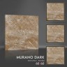 Керамогранит Murano Dark MT 60х60 матовый